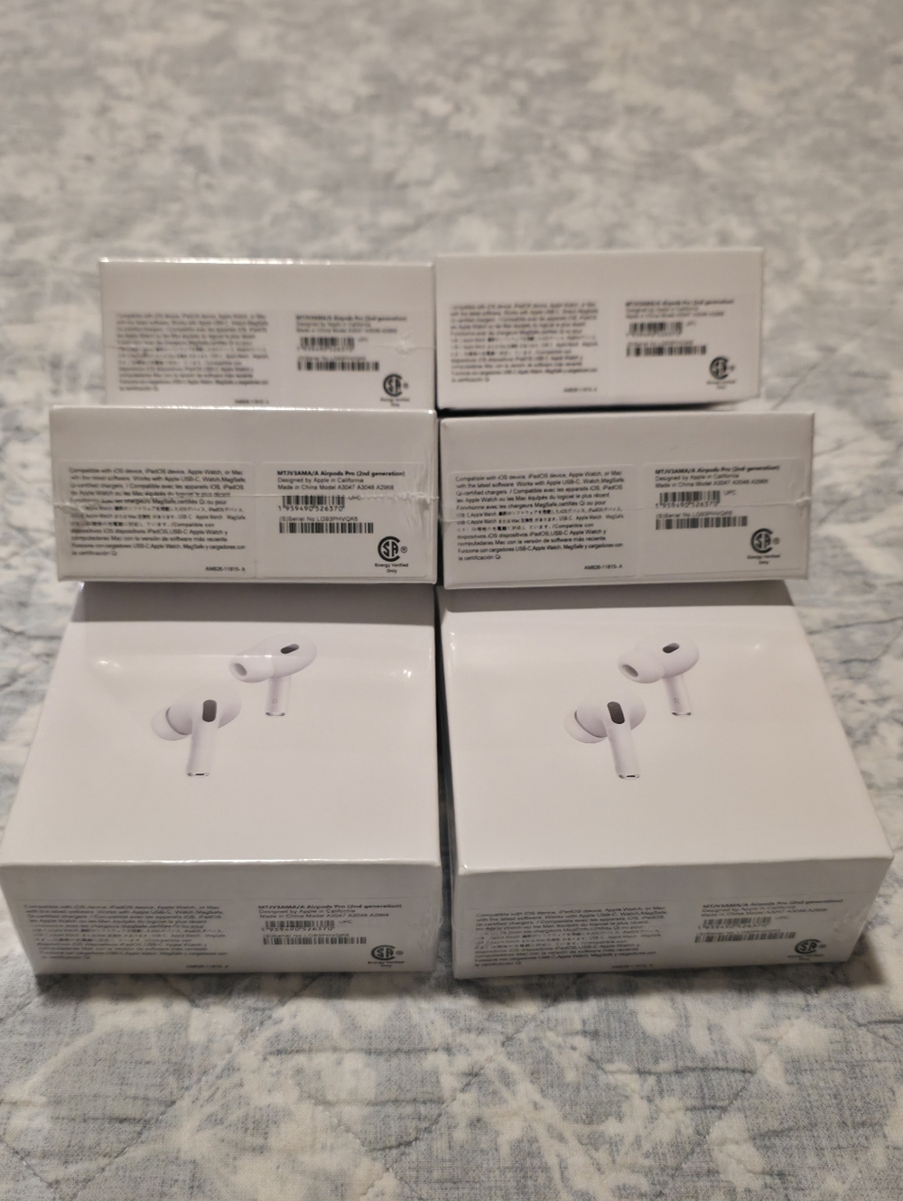 AirPods Pro 2 - Picture 2 of 2